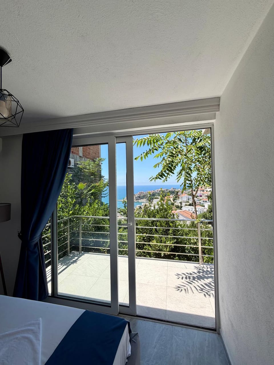 Molla Apartments Bed and Breakfast in Ulcinj
