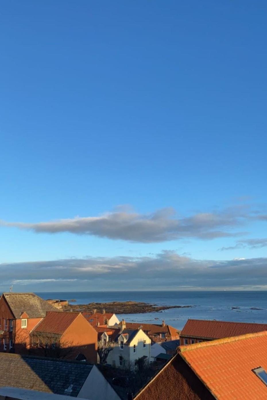 View (from property/room), Sea view