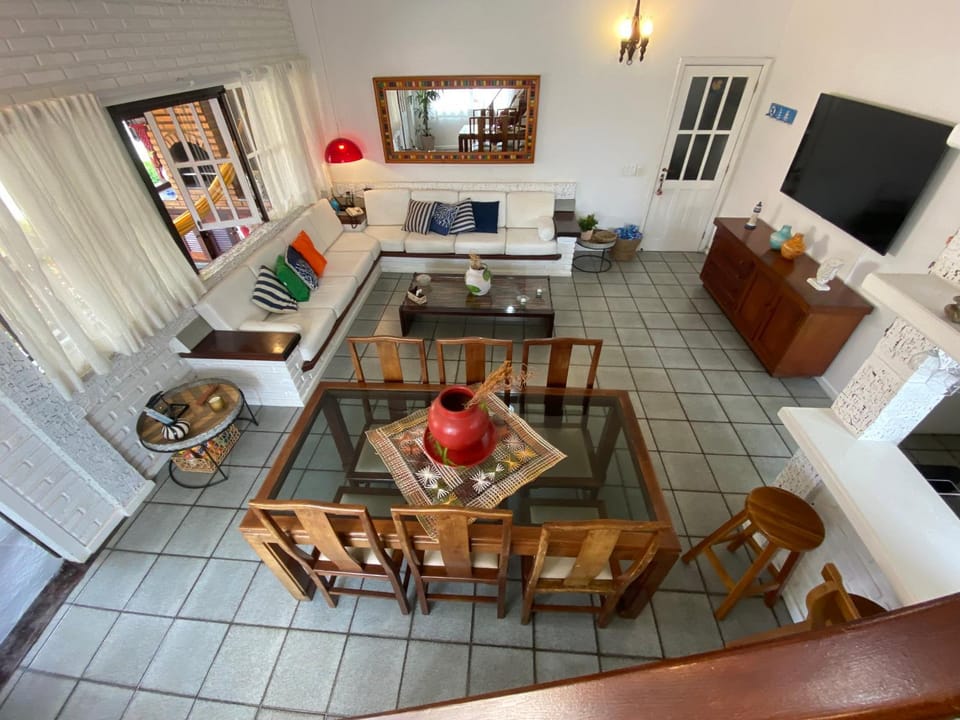 Bzs House em Geribá House in Armacao dos Buzios