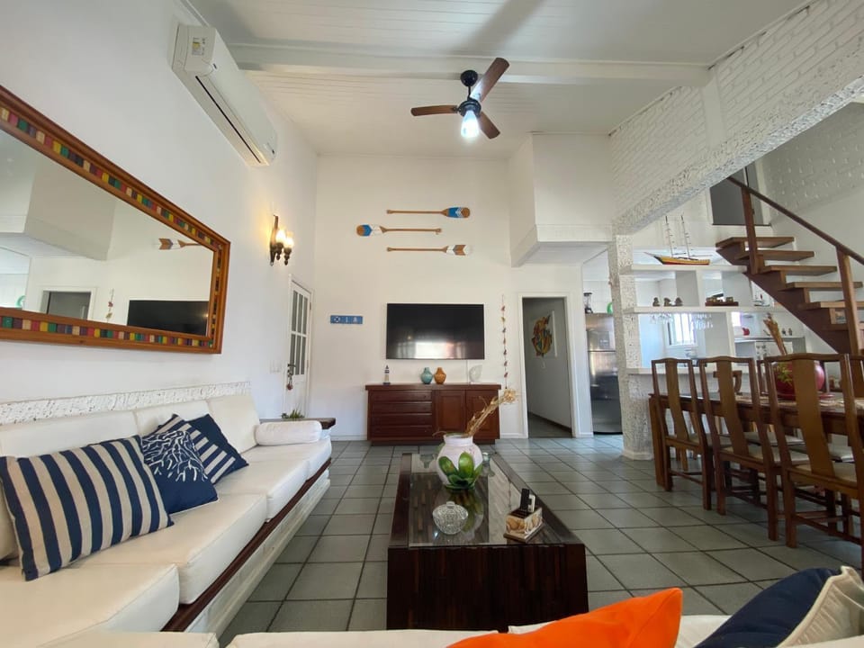 Bzs House em Geribá House in Armacao dos Buzios
