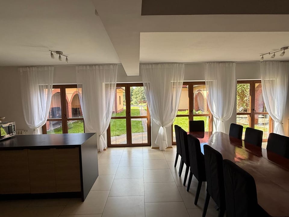 Pod Skrzydłami III Apartment in Poland