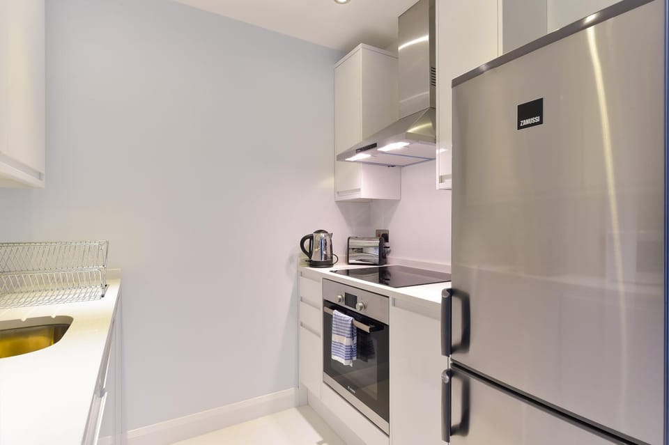 Shoreditch Vibe Apartments Apartment in London Borough of Islington