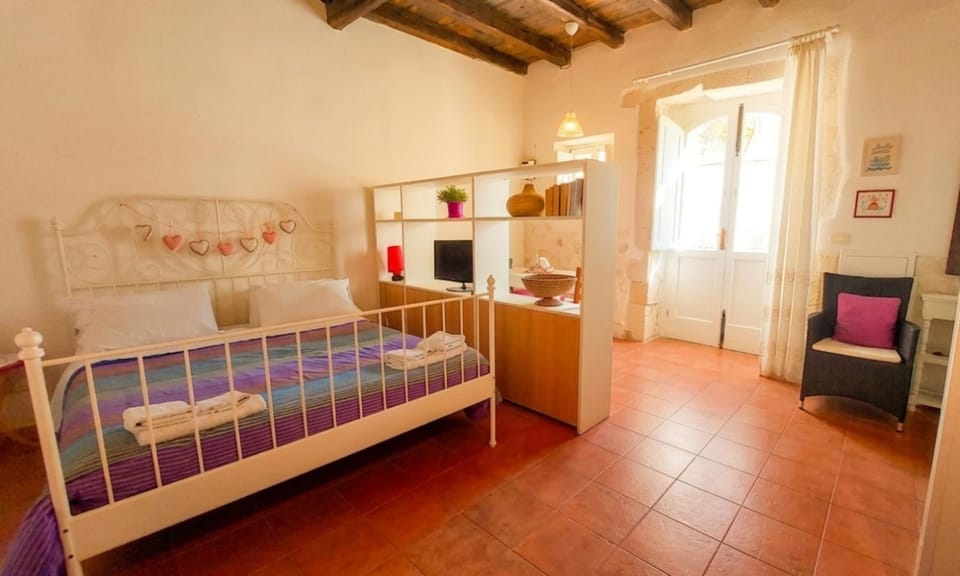 View (from property/room), Bedroom