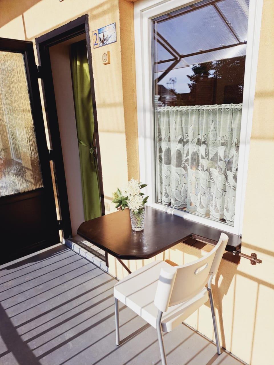 u Emilii pokoje gościnne Vacation rental in West Pomeranian Voivodeship, Poland