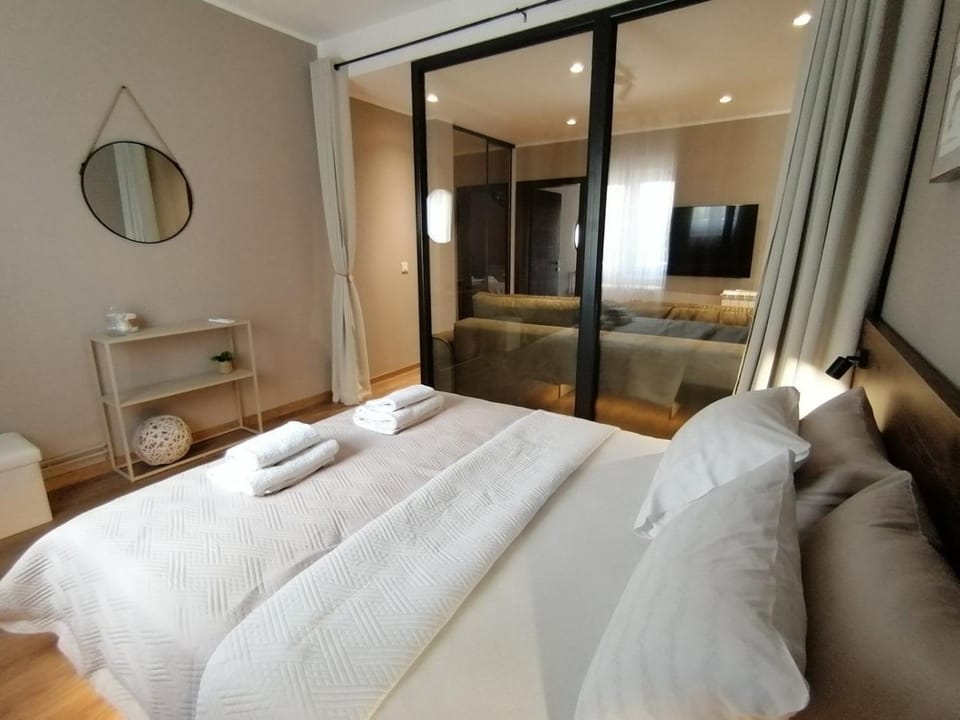 Apartments Knežević Apartment in Ulcinj