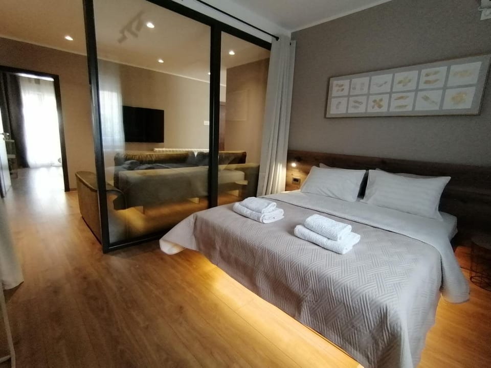 Apartments Knežević Apartment in Ulcinj