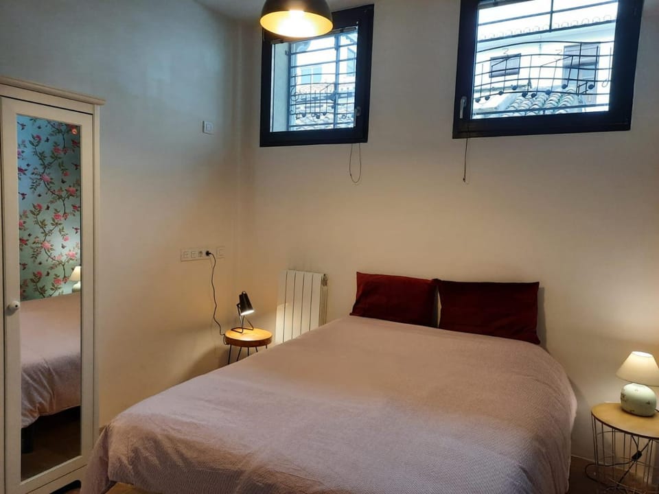 Alcaicería Apartment in Granada