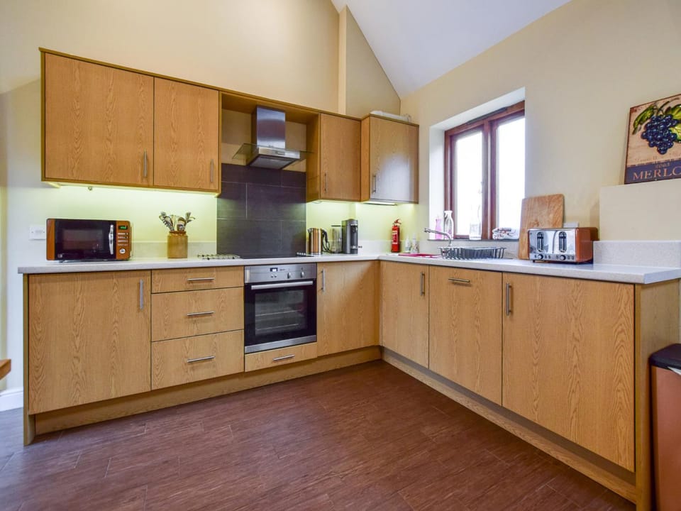 Coffee/tea facilities, Kitchen or kitchenette