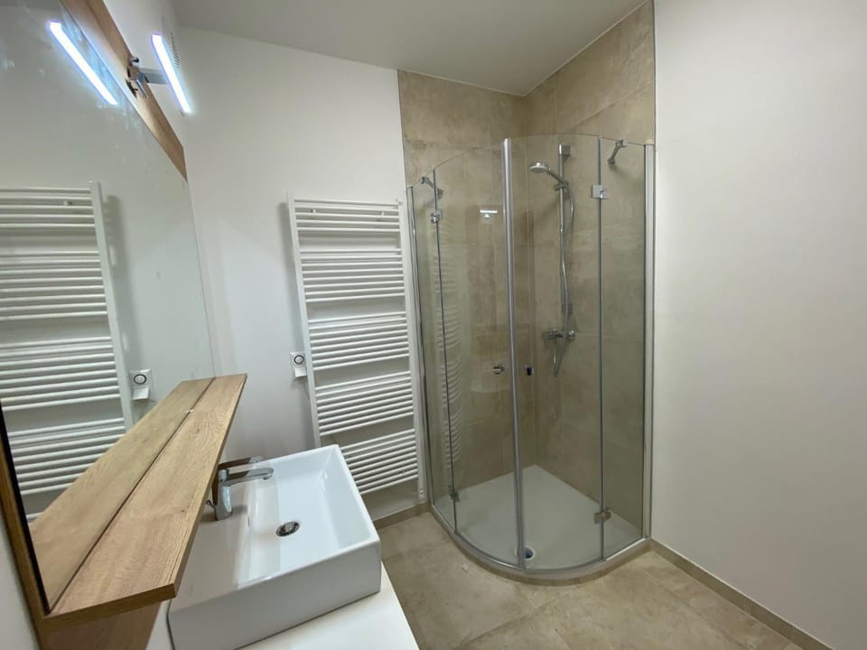 Apartments Freitag - H1 Apartment in Hungary
