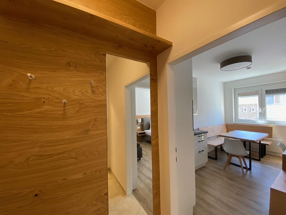 Apartments Freitag - H1 Apartment in Hungary