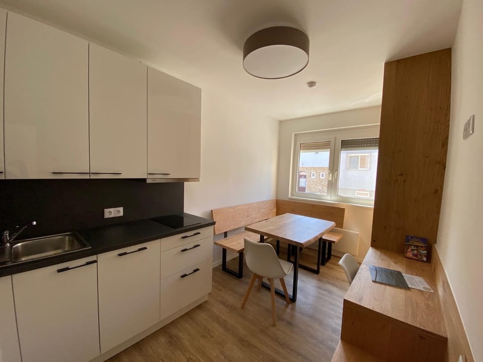 Apartments Freitag - H1 Apartment in Hungary