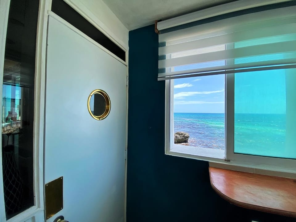 "Casitas Arcoiris" Excelente ubicación - Petfriendly Apartment in Isla Mujeres