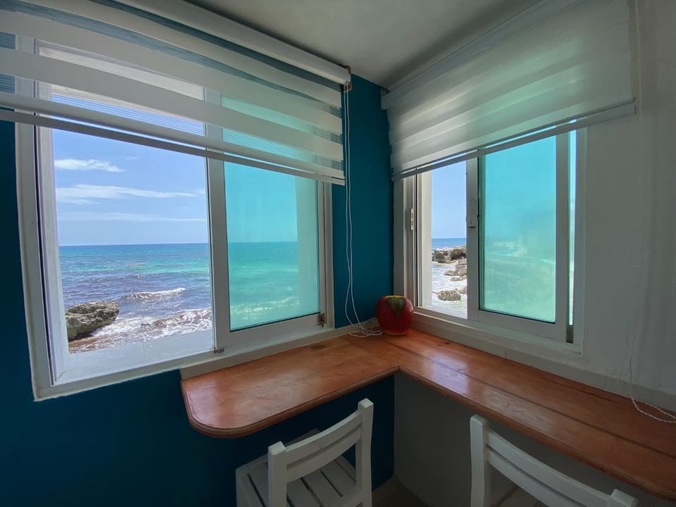 "Casitas Arcoiris" Excelente ubicación - Petfriendly Apartment in Isla Mujeres