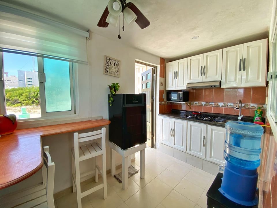 "Casitas Arcoiris" Excelente ubicación - Petfriendly Apartment in Isla Mujeres