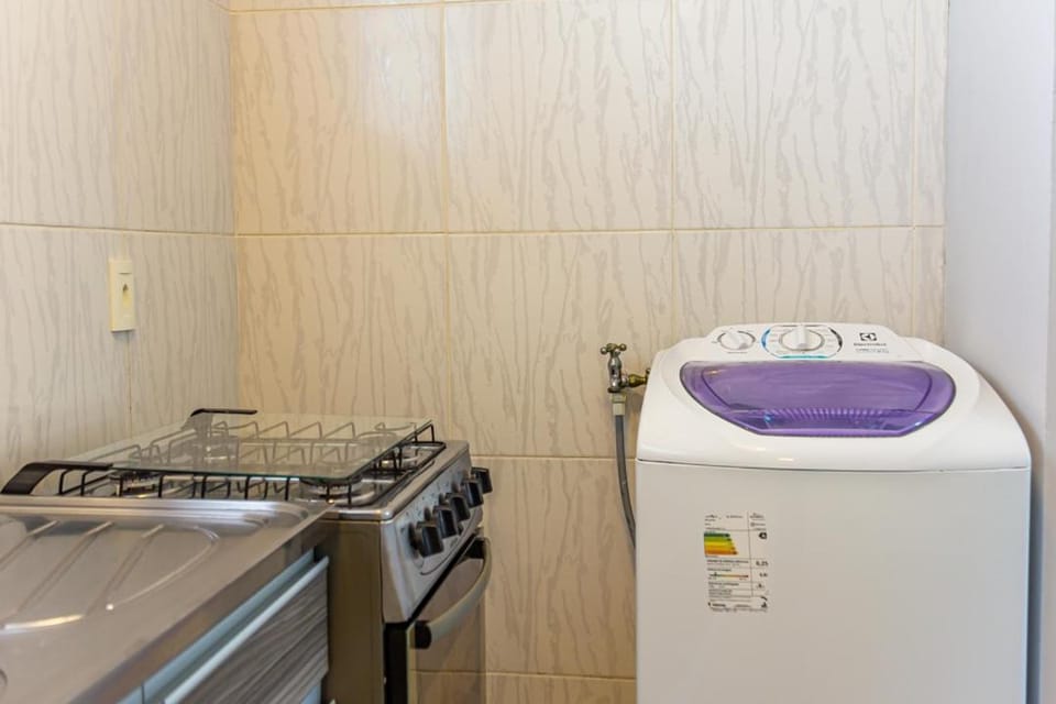 Apto 6 pessoas, Custo-Benefício, 8 min da Praia dos Ingleses ING23 Apartment in Florianopolis
