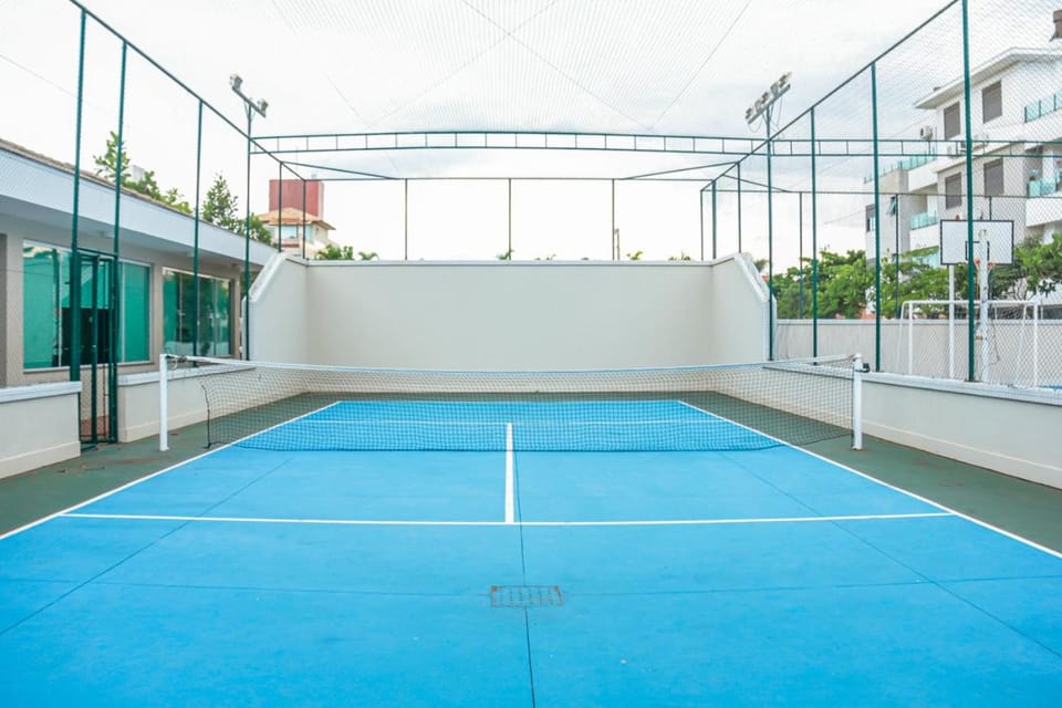 Sete Mares: 100m do Praia nos Ingleses ING30 Apartment in Florianopolis