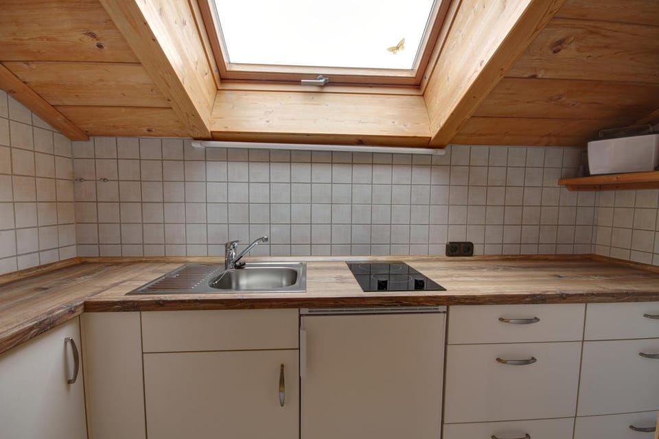 Ferienwohnung Birkenmeier inkl. Chiemgaukarte Apartment in Ruhpolding
