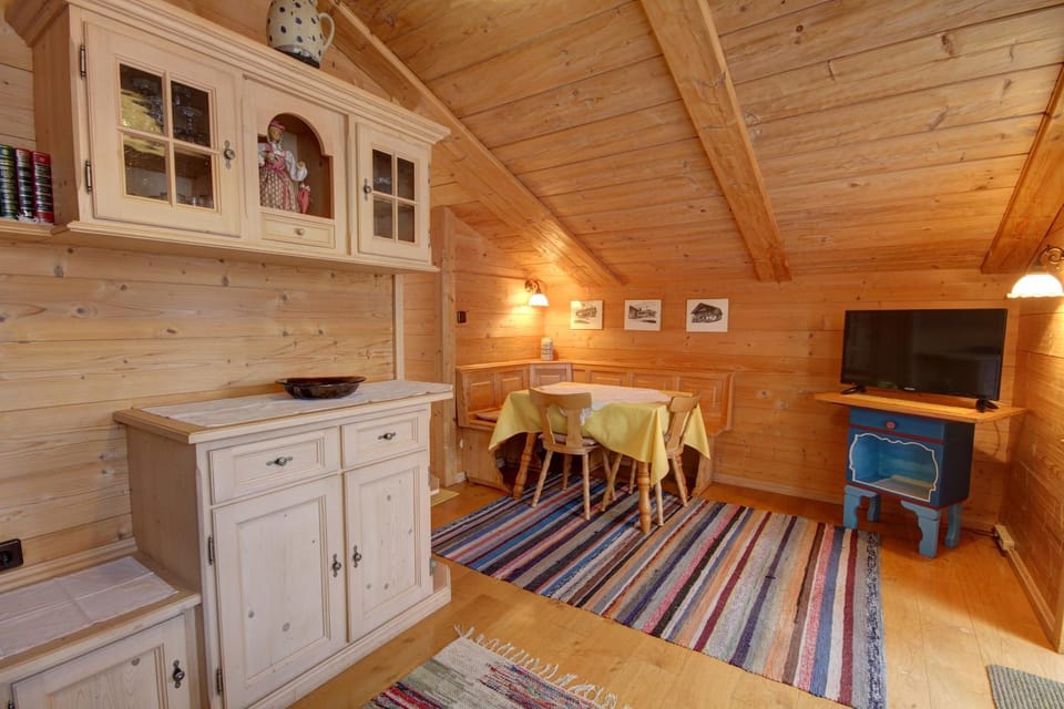 Ferienwohnung Birkenmeier inkl. Chiemgaukarte Apartment in Ruhpolding