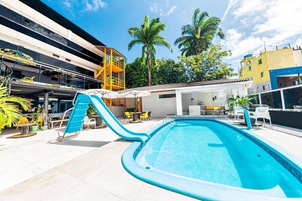 Seating area, Pool view, Swimming pool