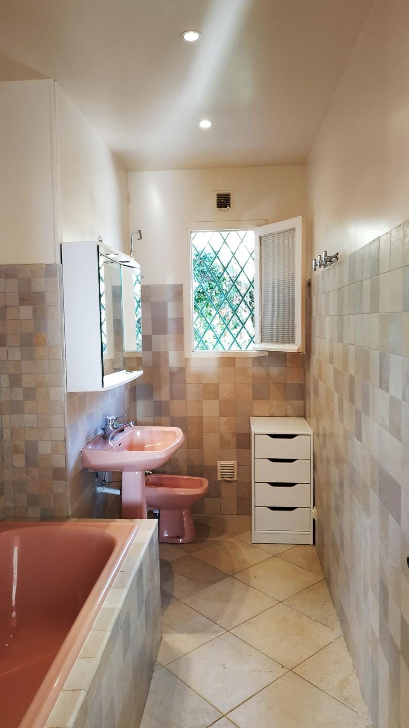 Shower, Bathroom, Bath, bidet