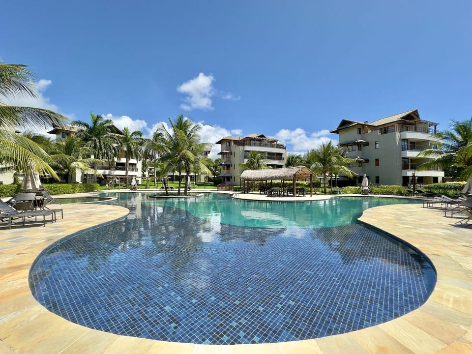 Resort Beach Place, Porto das Dunas - CE House in State of Ceará