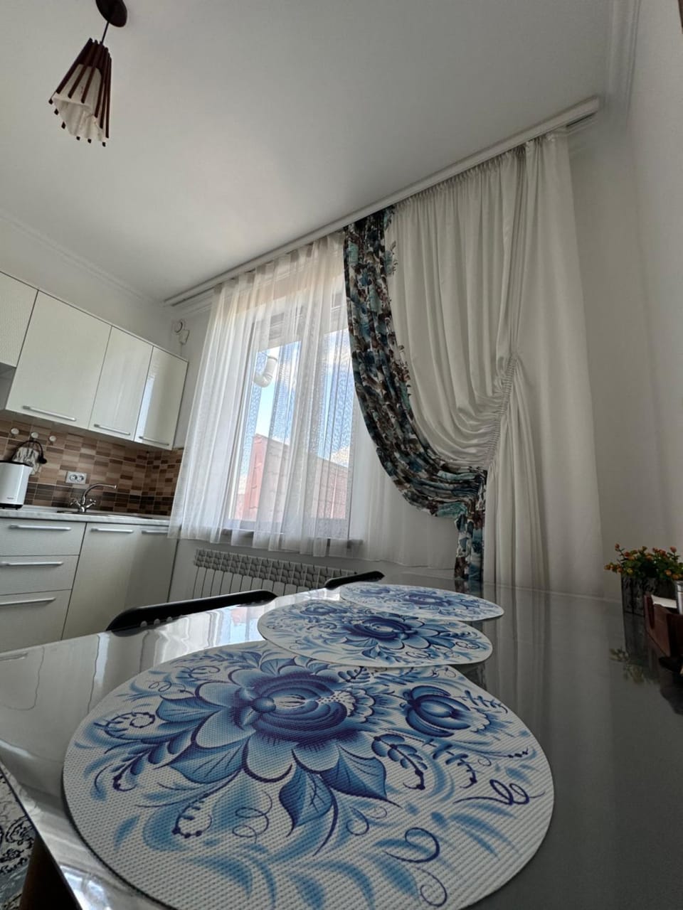 "Гостевой дом Анны" по улице Абая, 165 Apartment in Almaty Region, Kazakhstan
