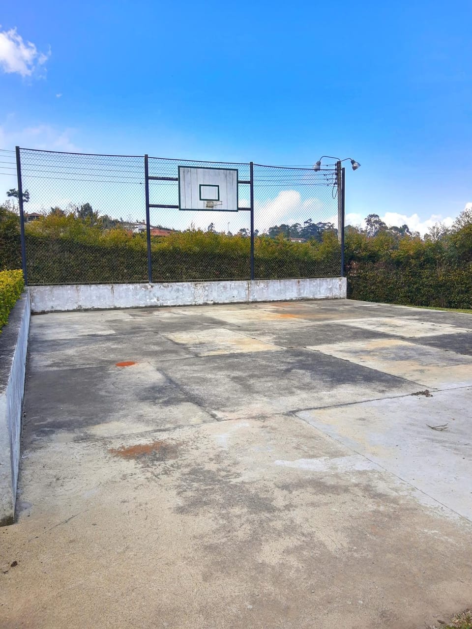 Activities, Sports