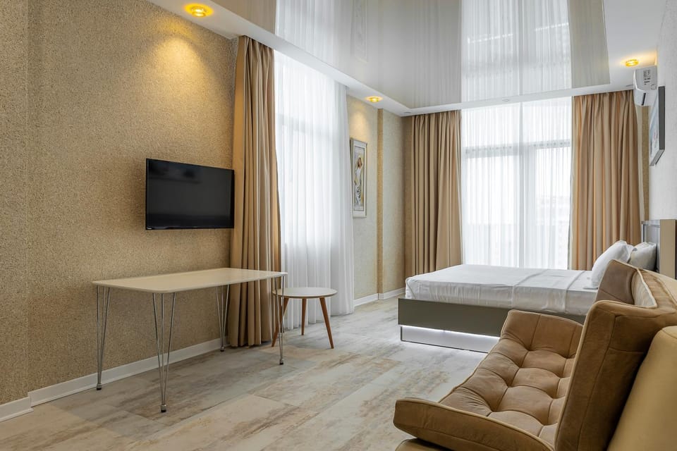 G-Point Apartment in Batumi