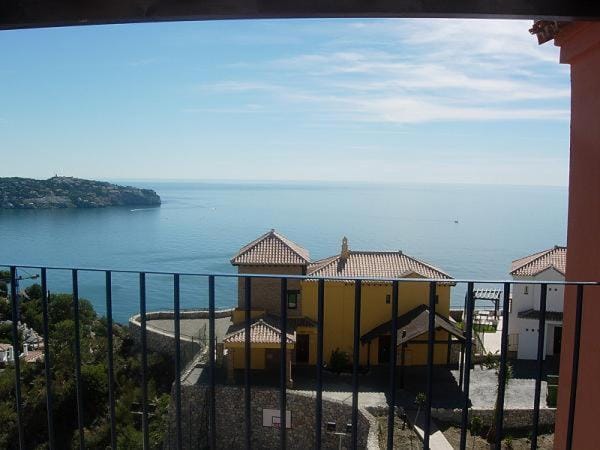 View (from property/room)