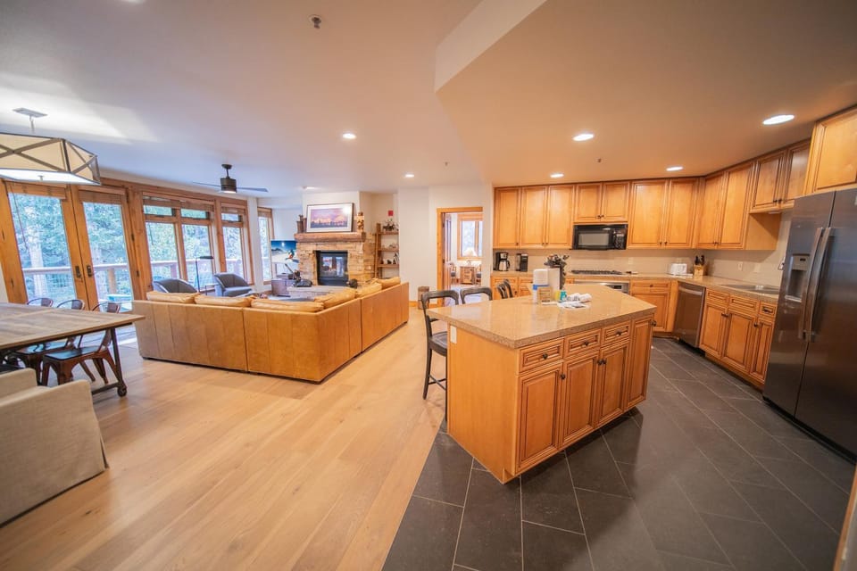 Timbers 3076 by SummitCove Lodging House in Keystone