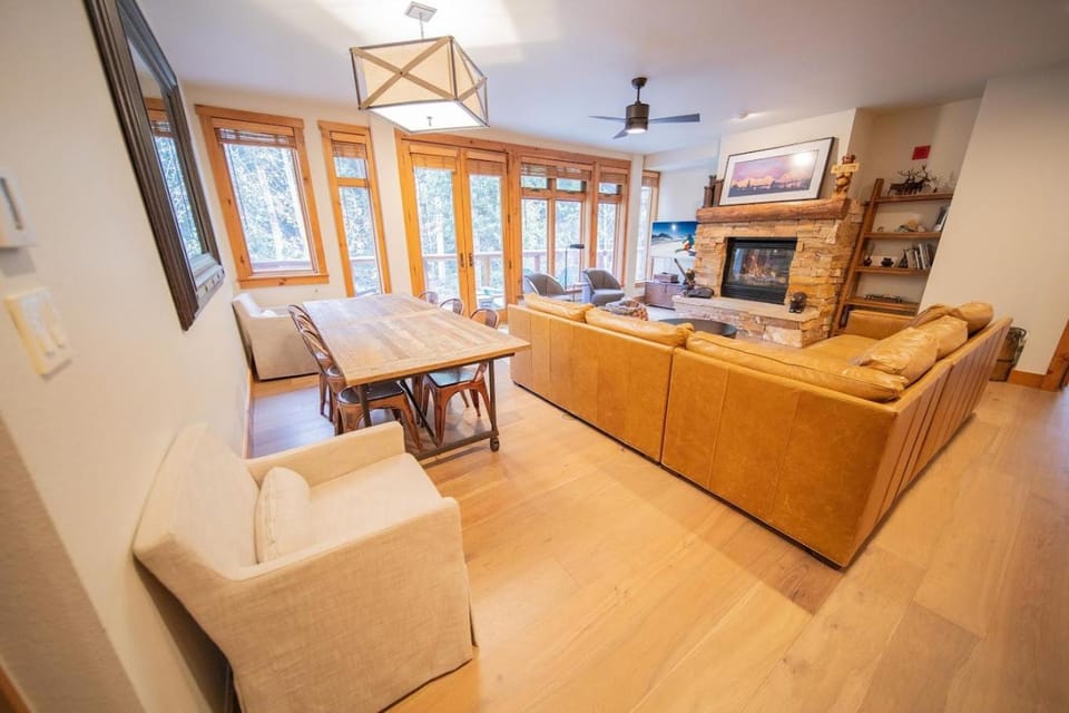 Timbers 3076 by SummitCove Lodging House in Keystone