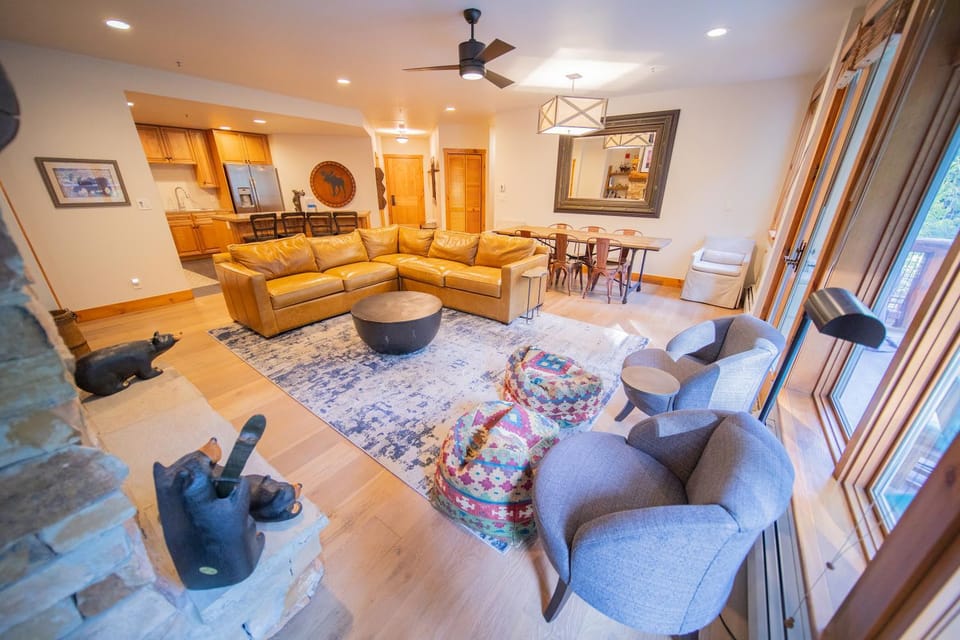 Timbers 3076 by SummitCove Lodging House in Keystone