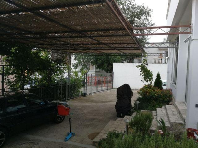 Patio, Other