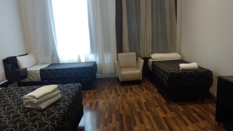 Bagu Buenos Aires Hotel in Buenos Aires