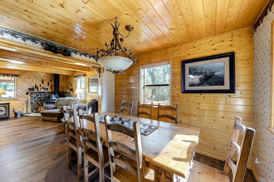 Casa de Rio House in Colorado
