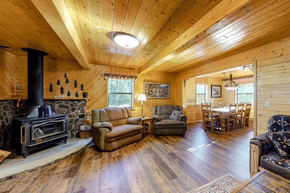 Casa de Rio House in Colorado