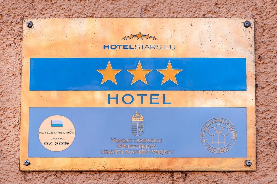 Certificate/Award