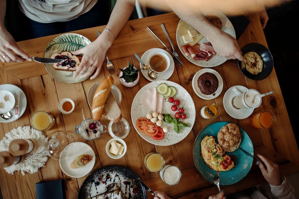 Uncle Jacks Hotel in Salzburgerland