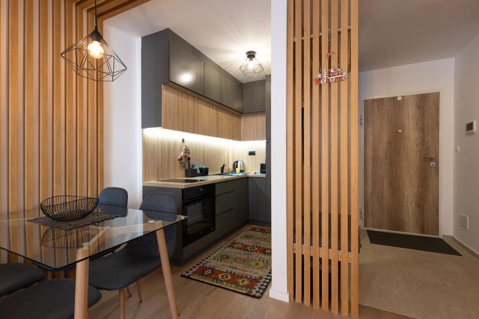 Ski Rest Jahorina Apartment in Federation of Bosnia and Herzegovina