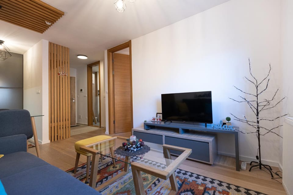 Ski Rest Jahorina Apartment in Federation of Bosnia and Herzegovina