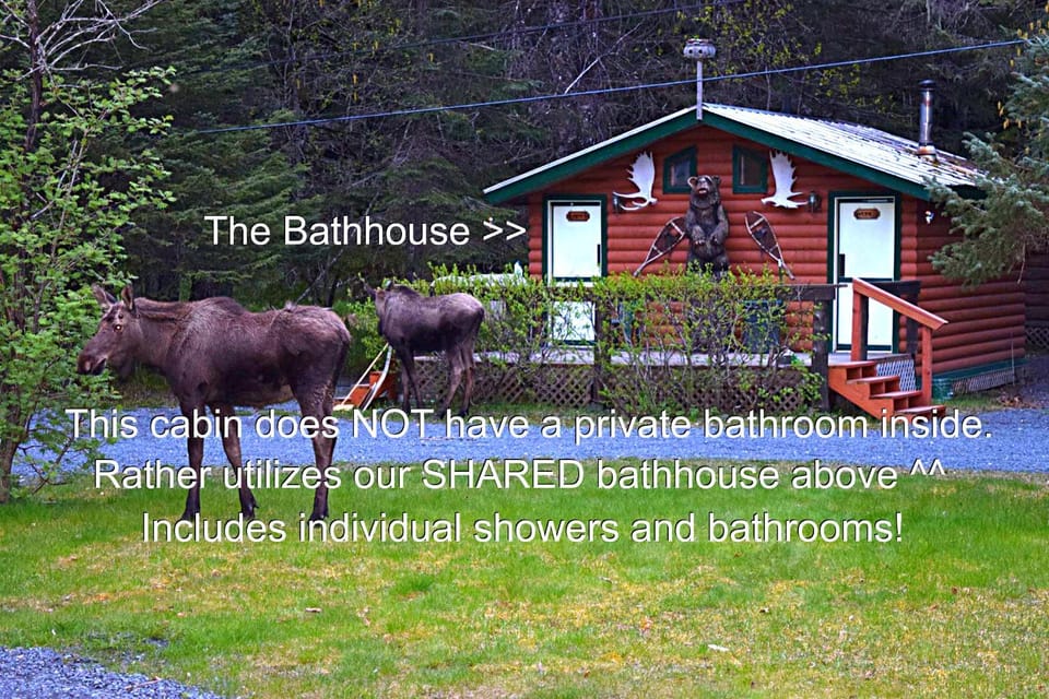Public Bath