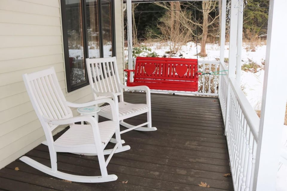 3640 Wells Bay Road home House in North Harmony