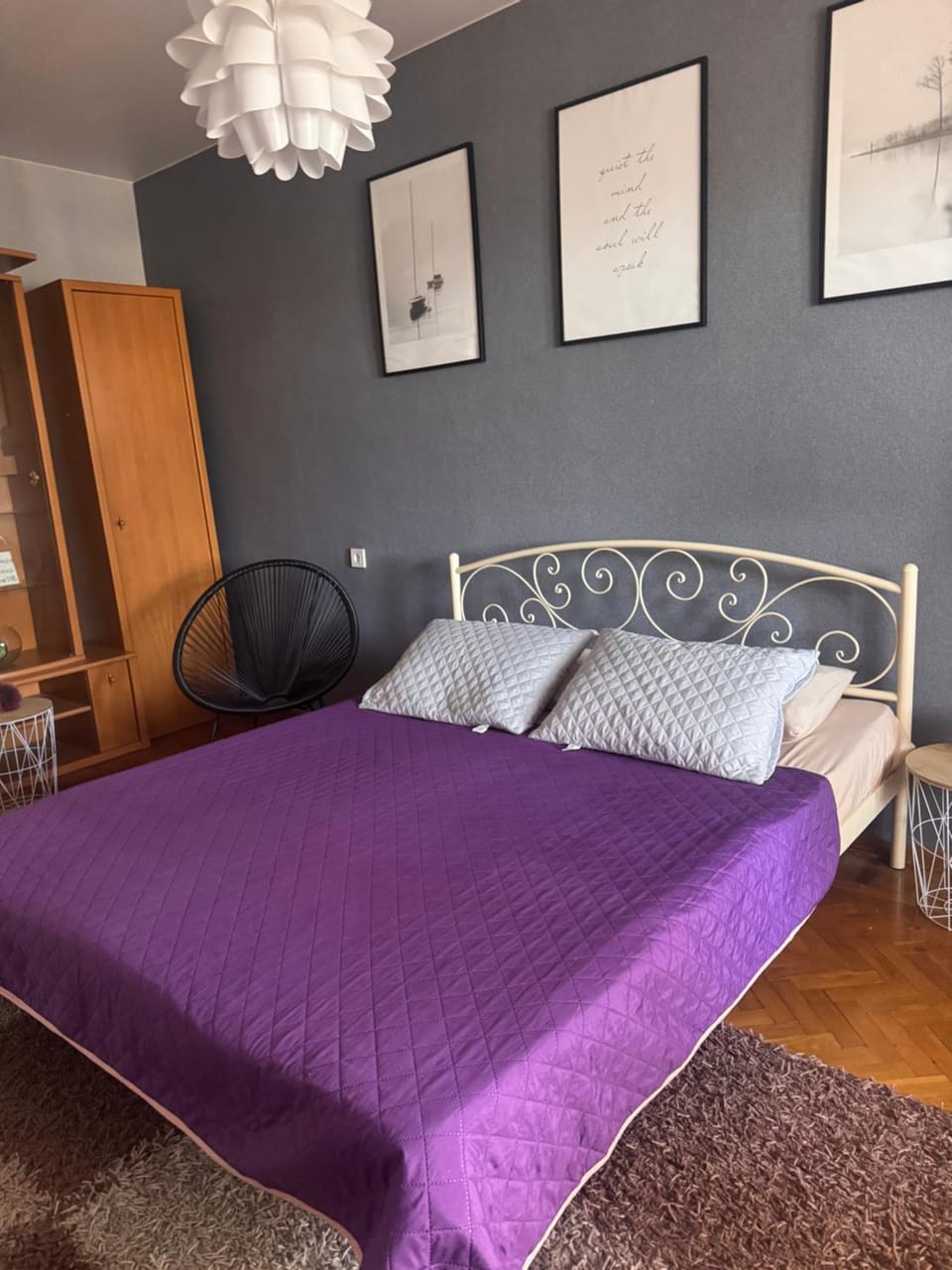 Apartment for a pleasant stay Apartment in Odessa