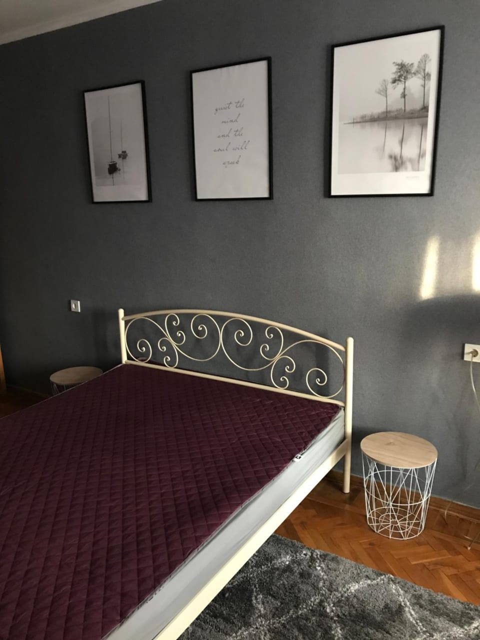 Apartment for a pleasant stay Apartment in Odessa