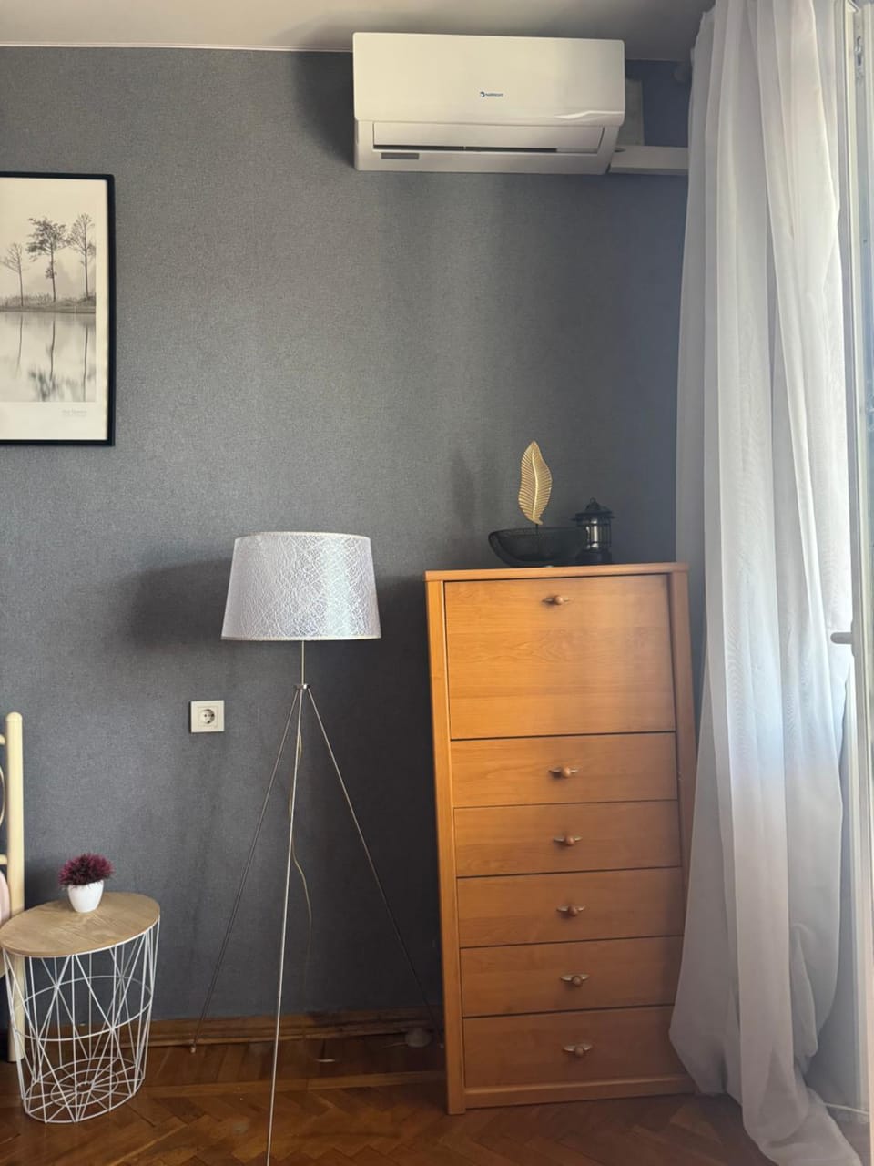 Apartment for a pleasant stay Apartment in Odessa