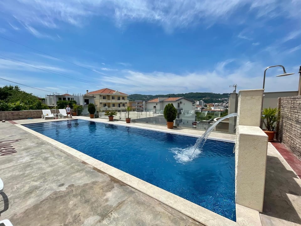 Queen Kodre Apartments Apartment in Ulcinj Municipality