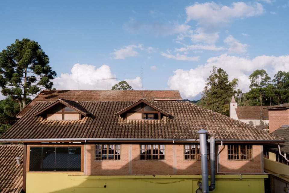 Apart Central MV Apartment in Monte Verde