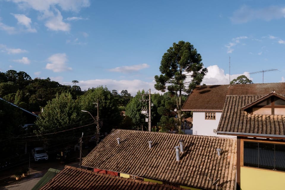 Apart Central MV Apartment in Monte Verde