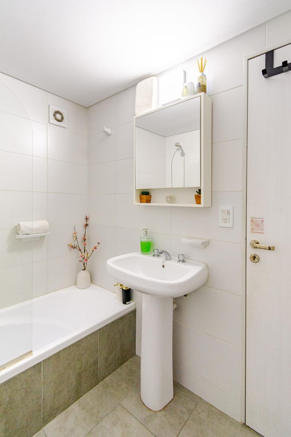 Bathroom, Public Bath