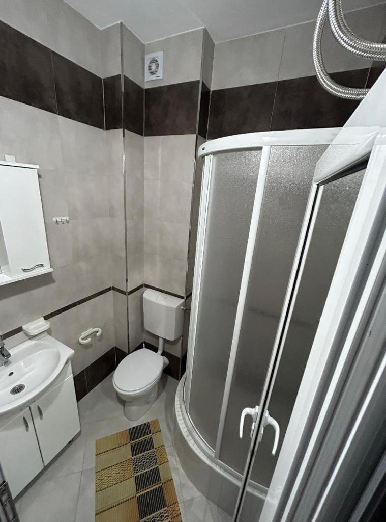 Apartments Sergej Apartment in Montenegro